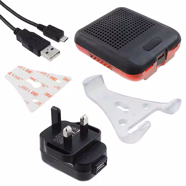 EA WLAN-ALARM Display Visions  Accesorios